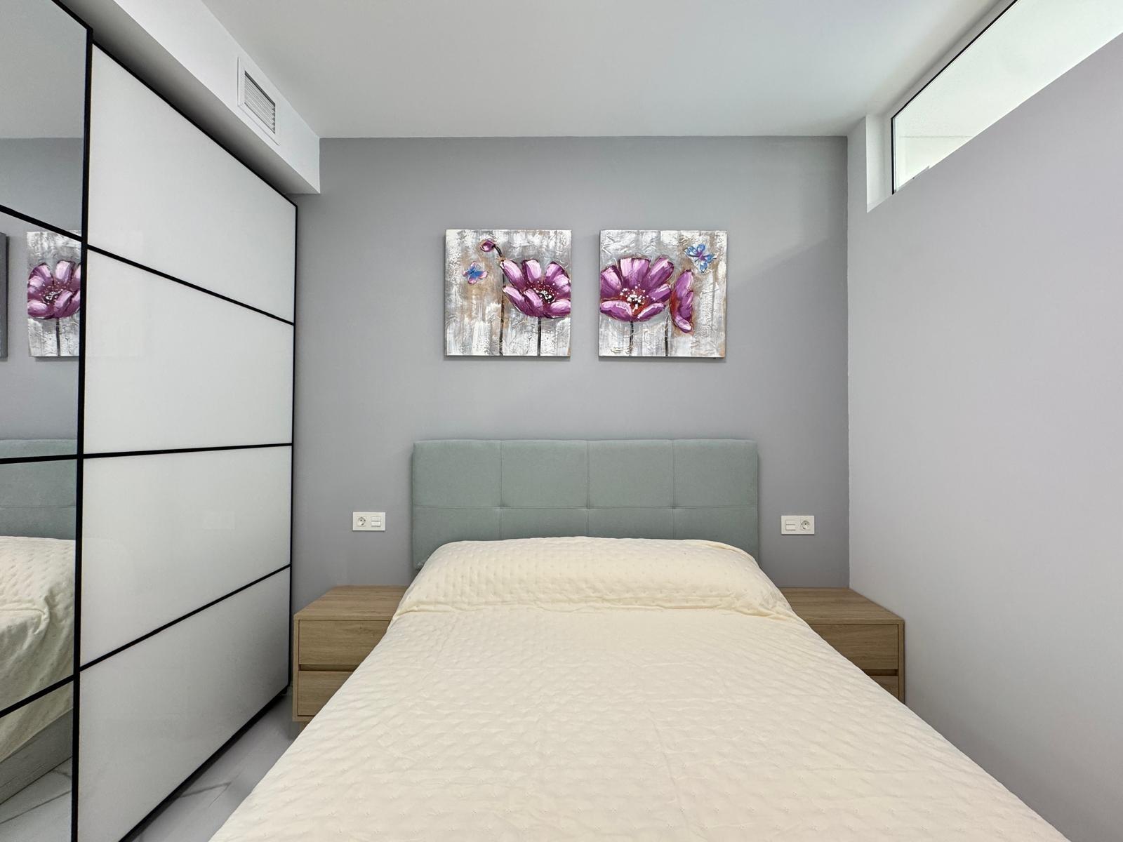 Piso en venta en Torrevieja