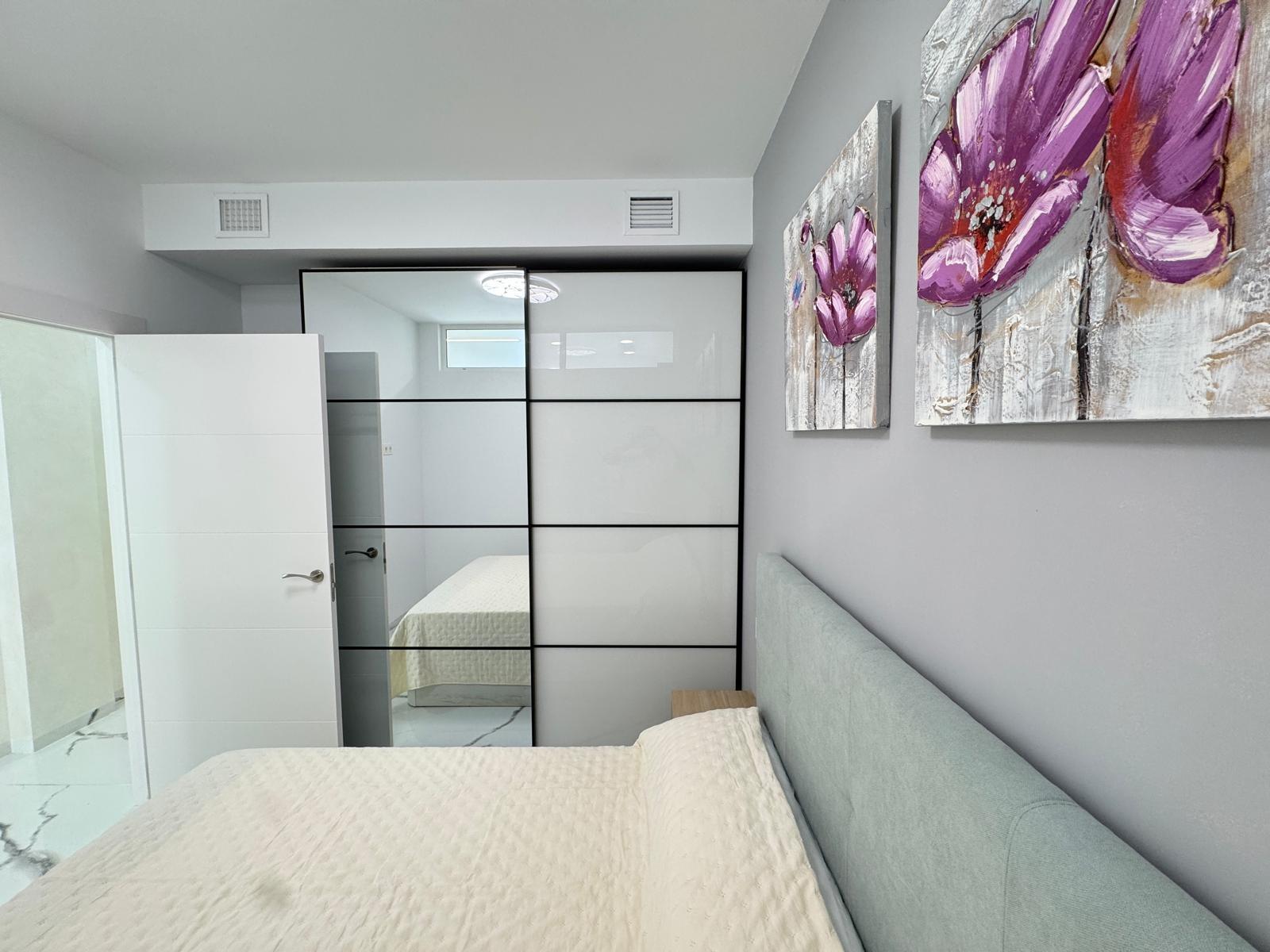 Piso en venta en Torrevieja