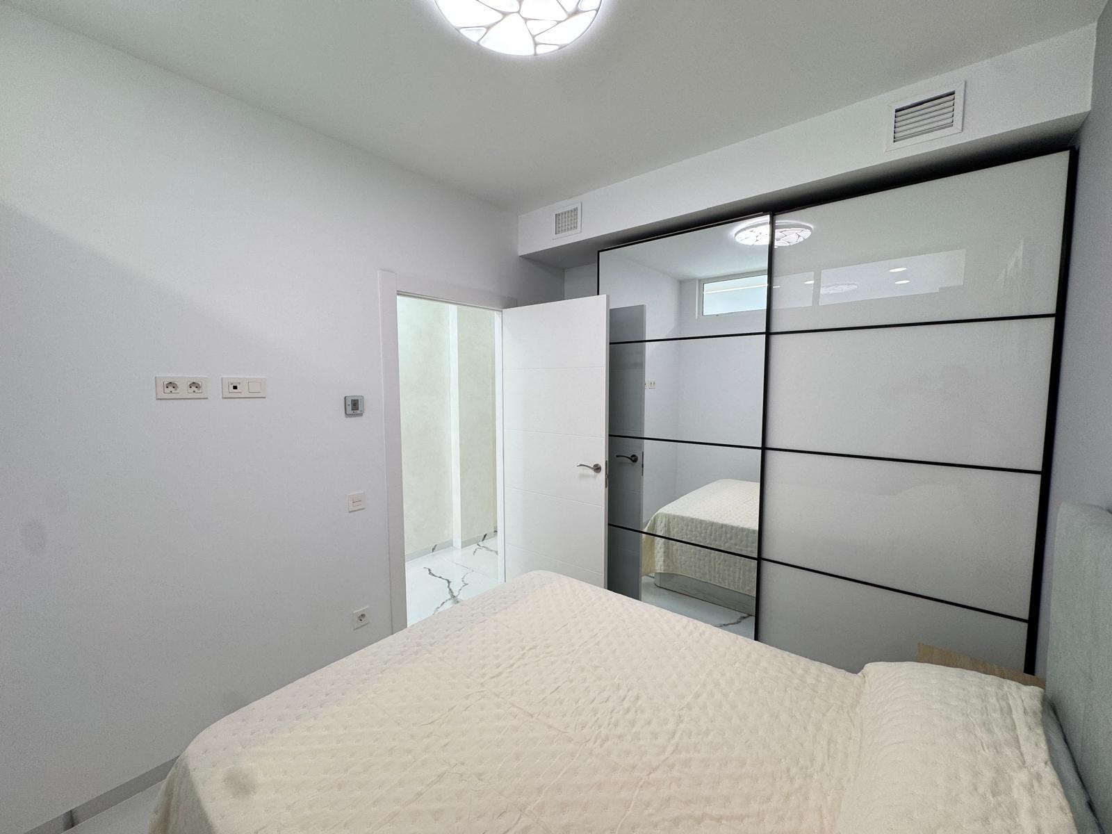 Piso en venta en Torrevieja