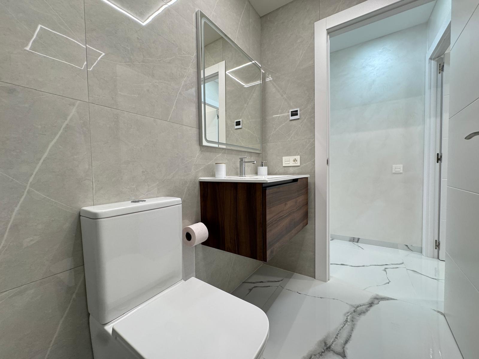 Piso en venta en Torrevieja