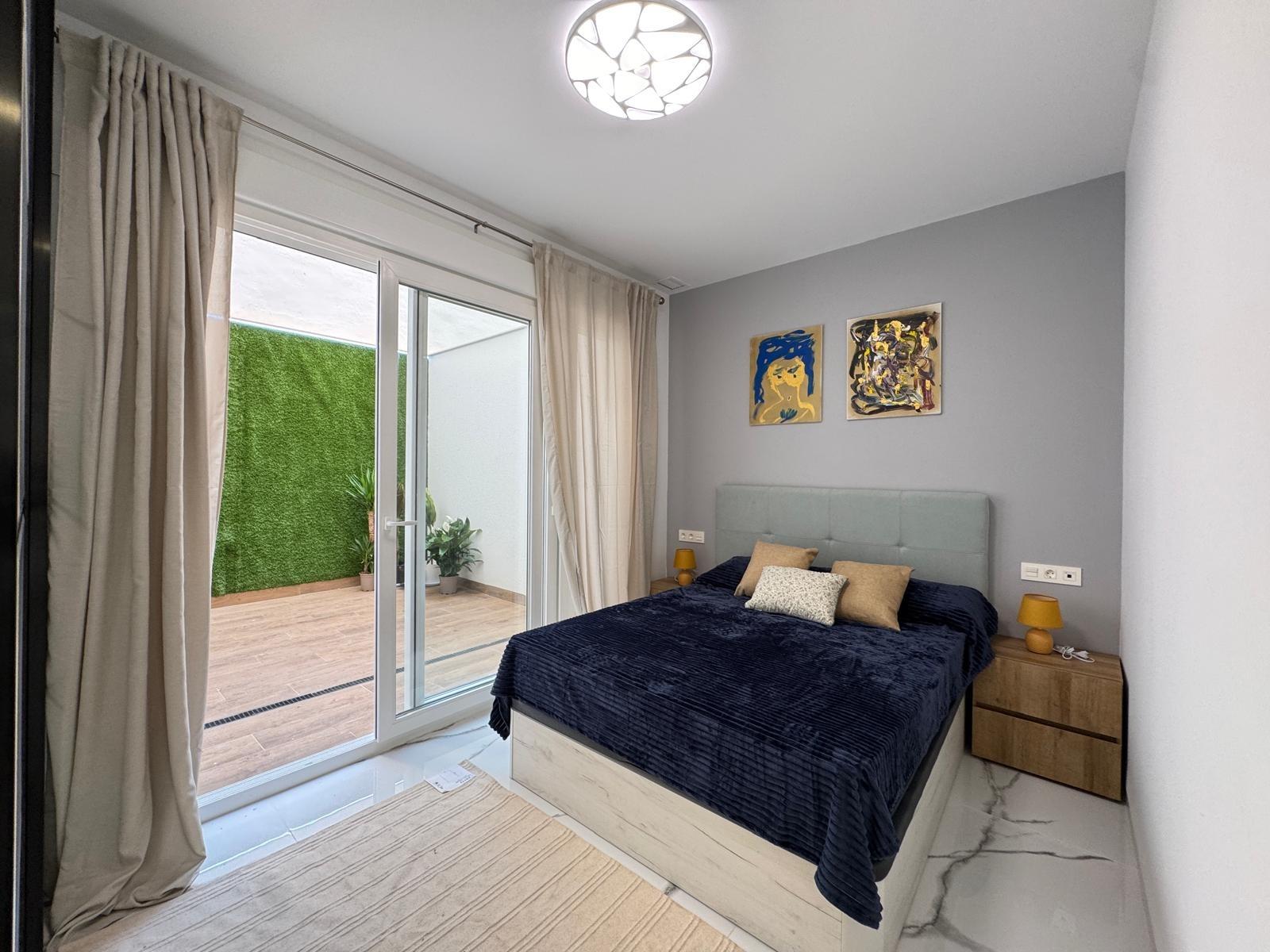 Piso en venta en Torrevieja