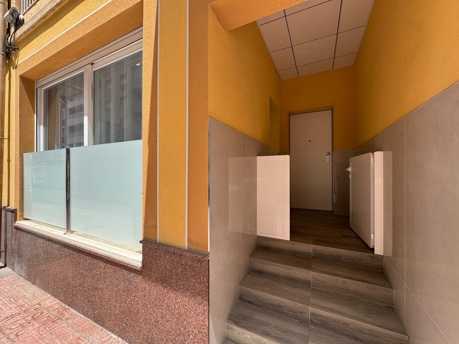 Piso en venta en Torrevieja