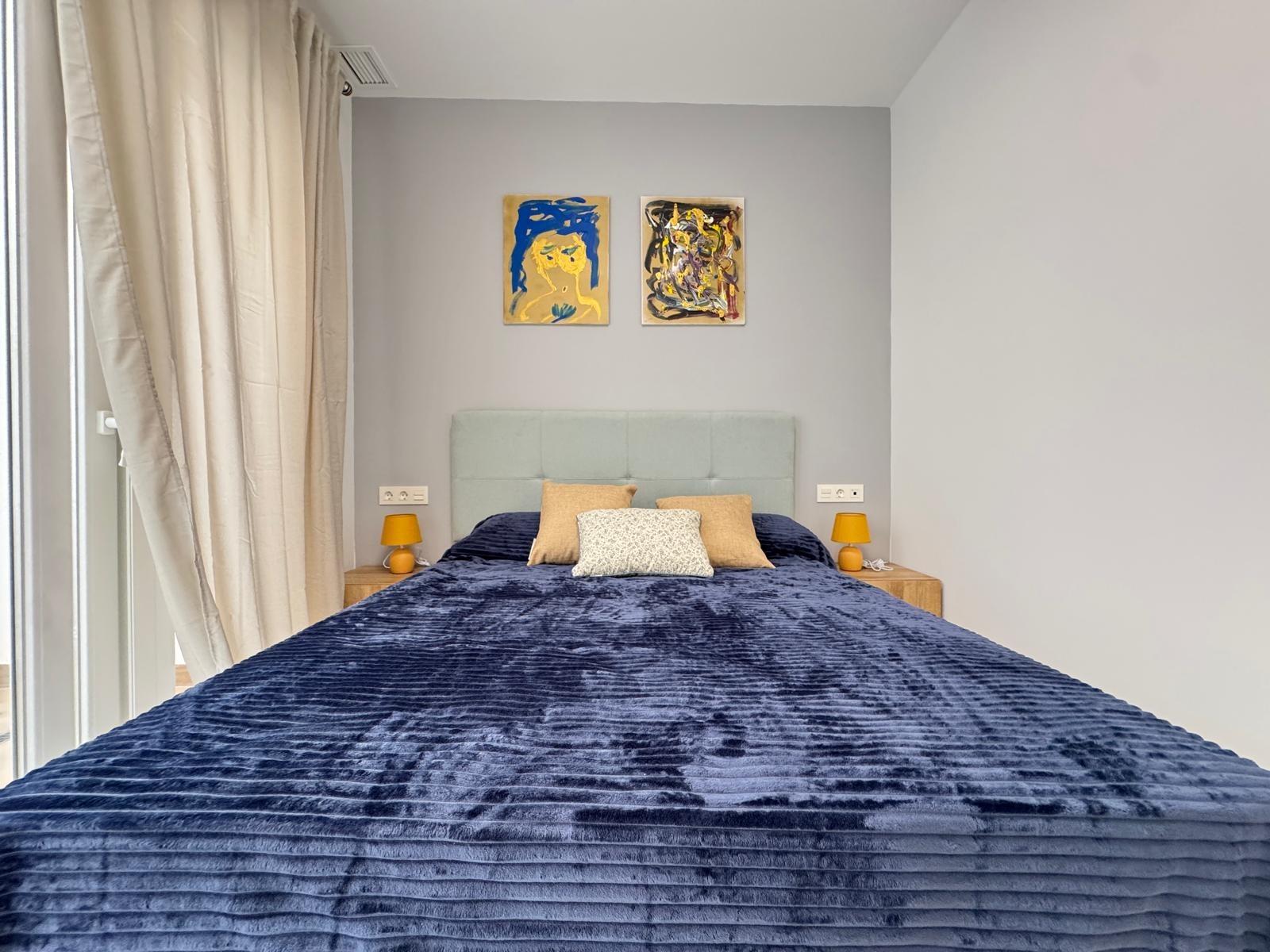 Piso en venta en Torrevieja