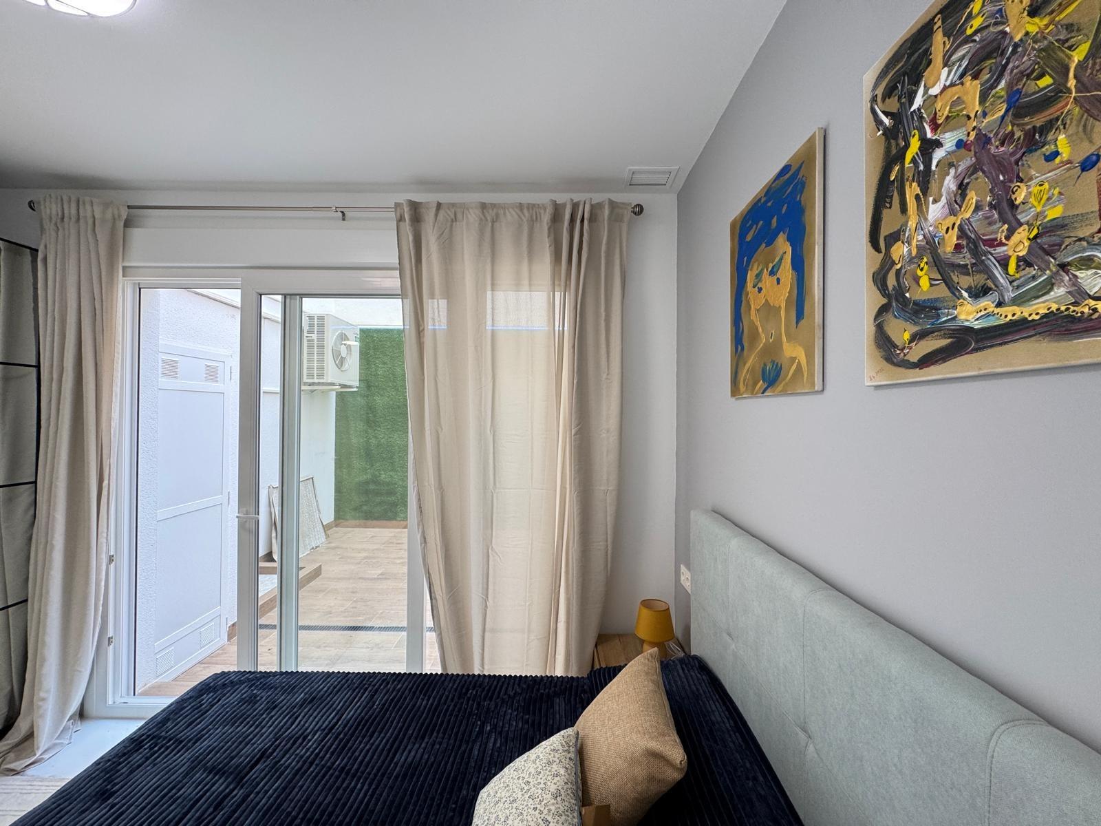 Piso en venta en Torrevieja