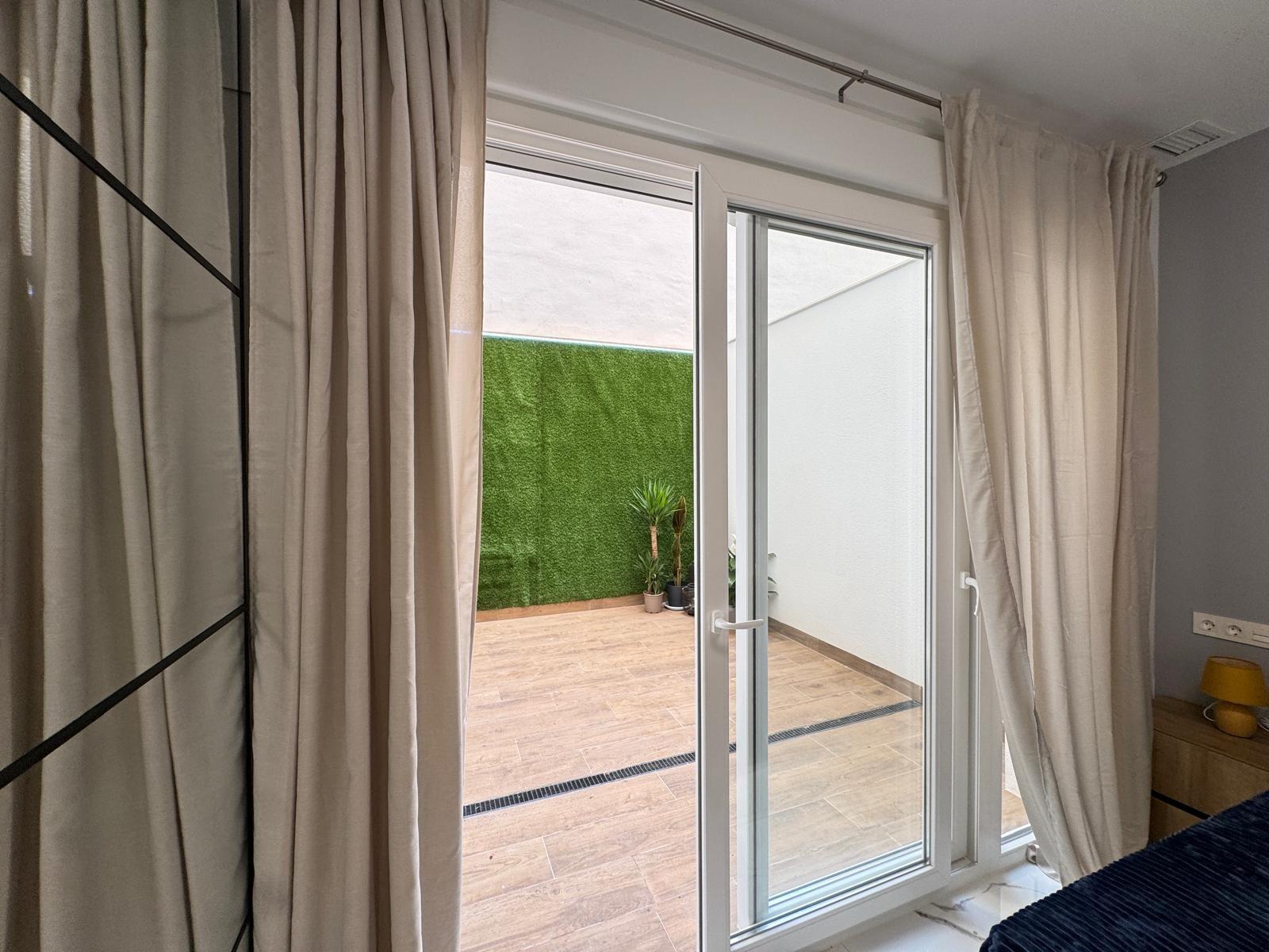 Piso en venta en Torrevieja