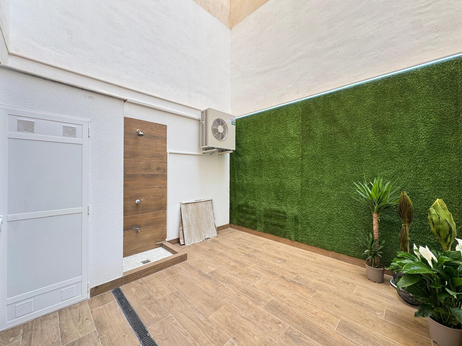 Piso en venta en Torrevieja