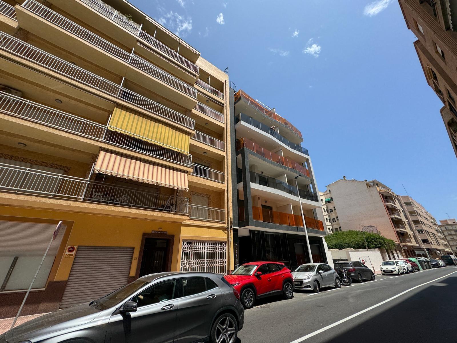 Piso en venta en Torrevieja