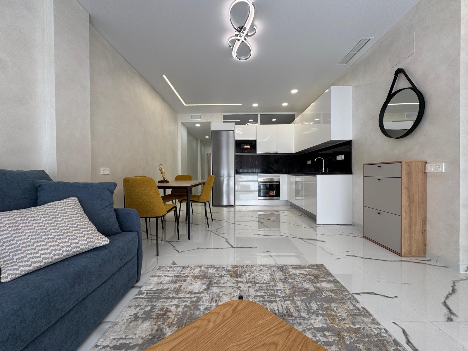 Piso en venta en Torrevieja
