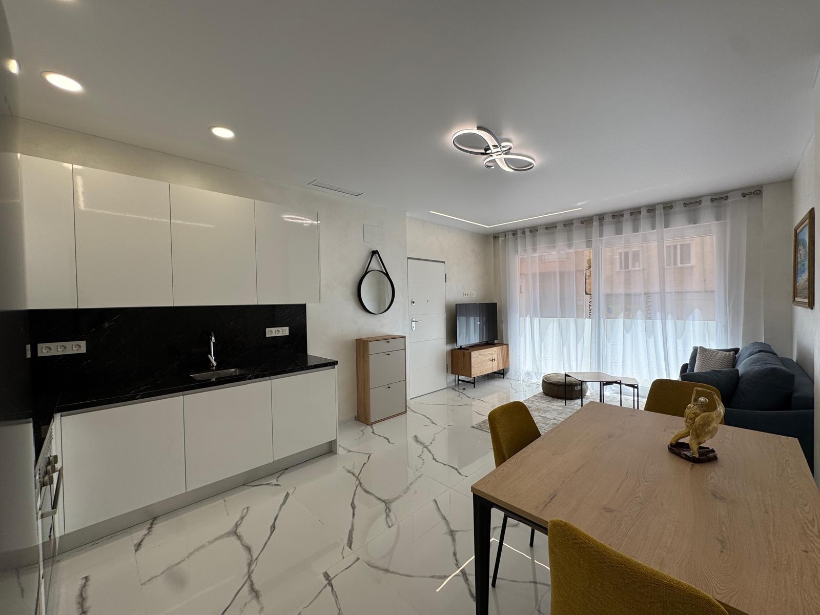 Piso en venta en Torrevieja
