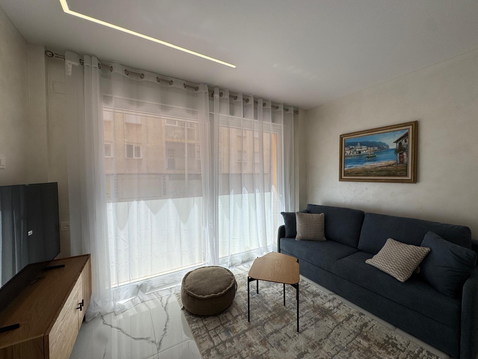 Piso en venta en Torrevieja