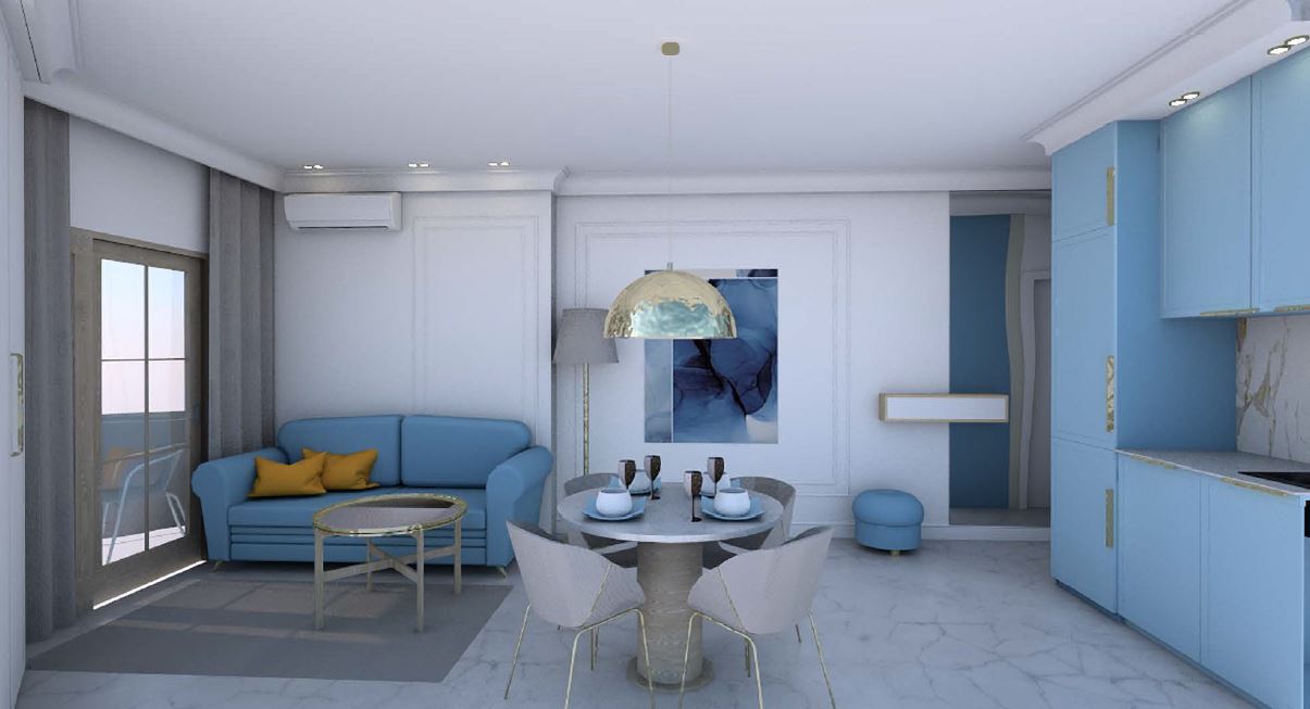 Apartment for sale in Torrevieja, Alicante, Spain