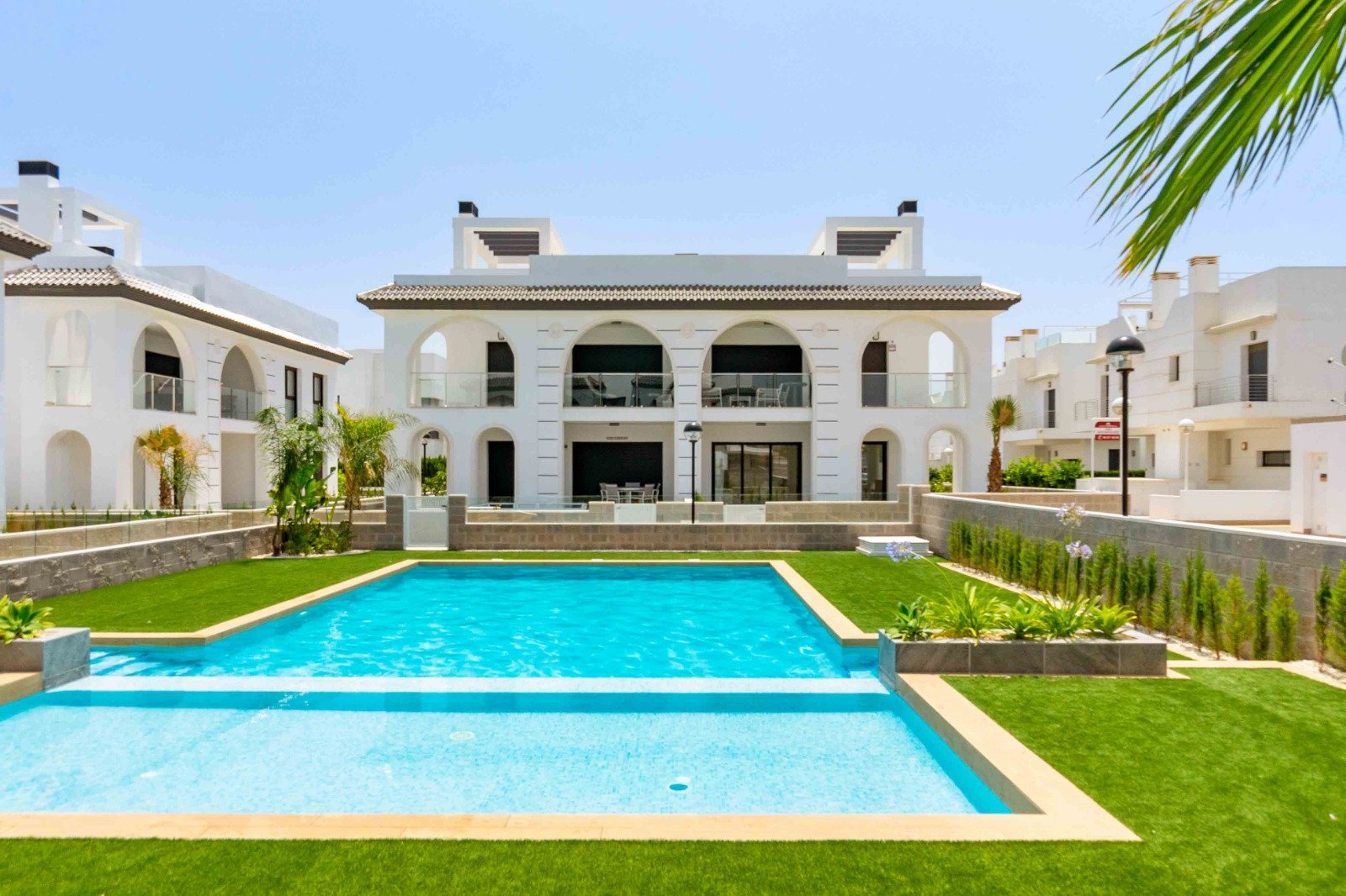 Penthouse for sale in Ciudad Quesada, Alicante, Spain