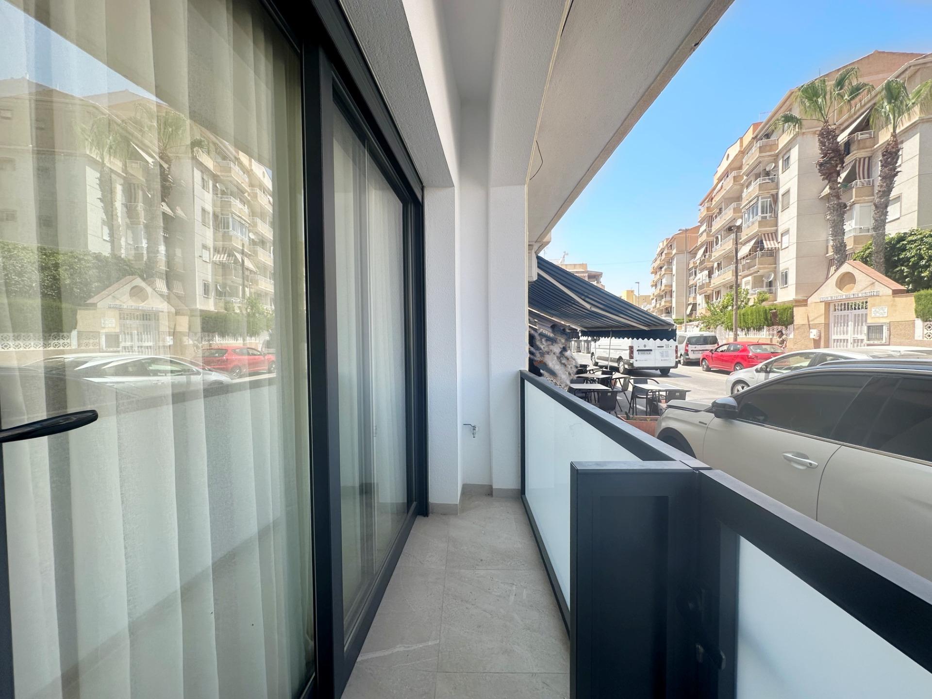 Apartment for sale in Torrevieja, Alicante, Spain
