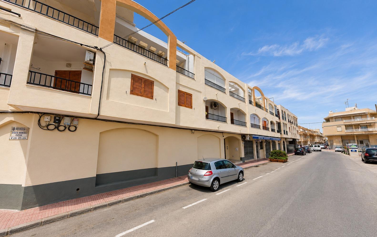Apartment for sale in Torrevieja, Alicante, Spain