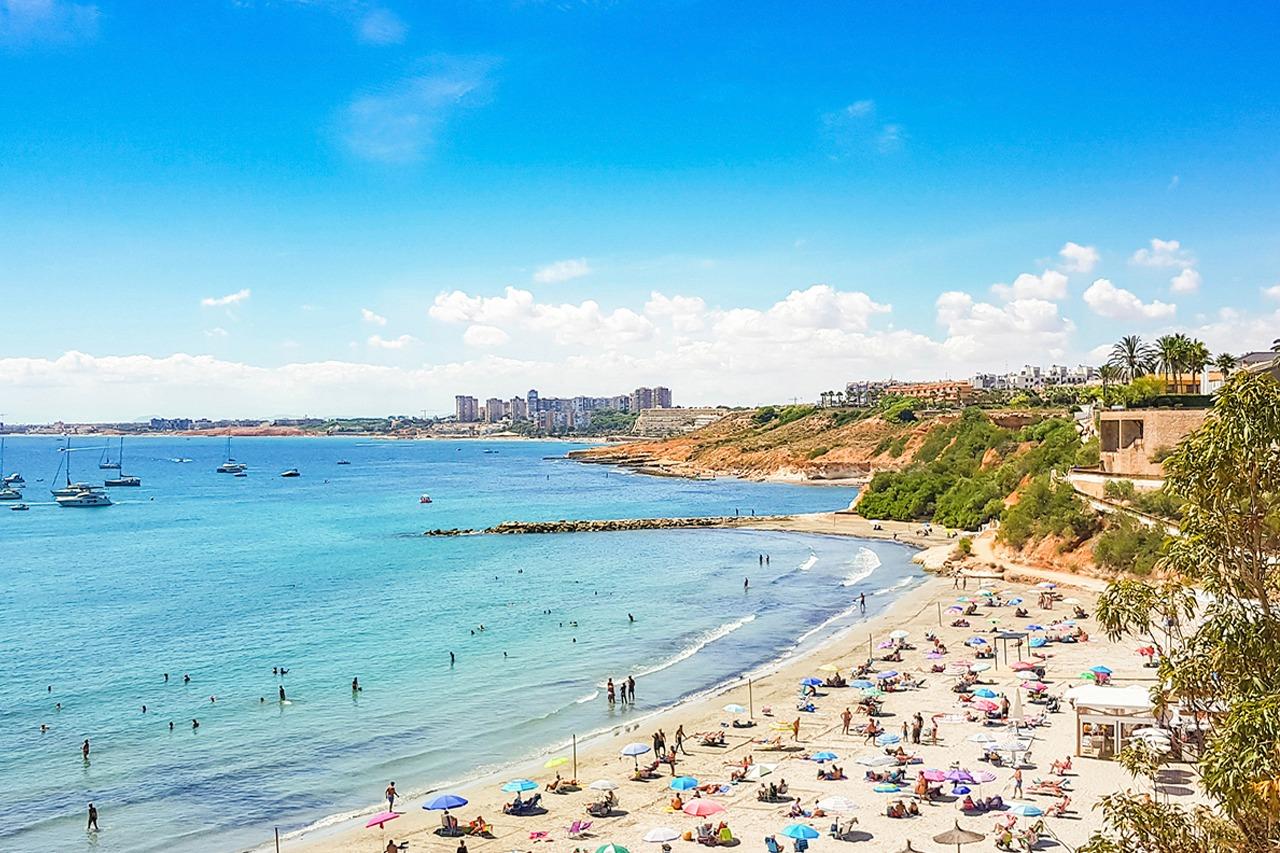 Apartment for sale in Torrevieja, Alicante, Spain
