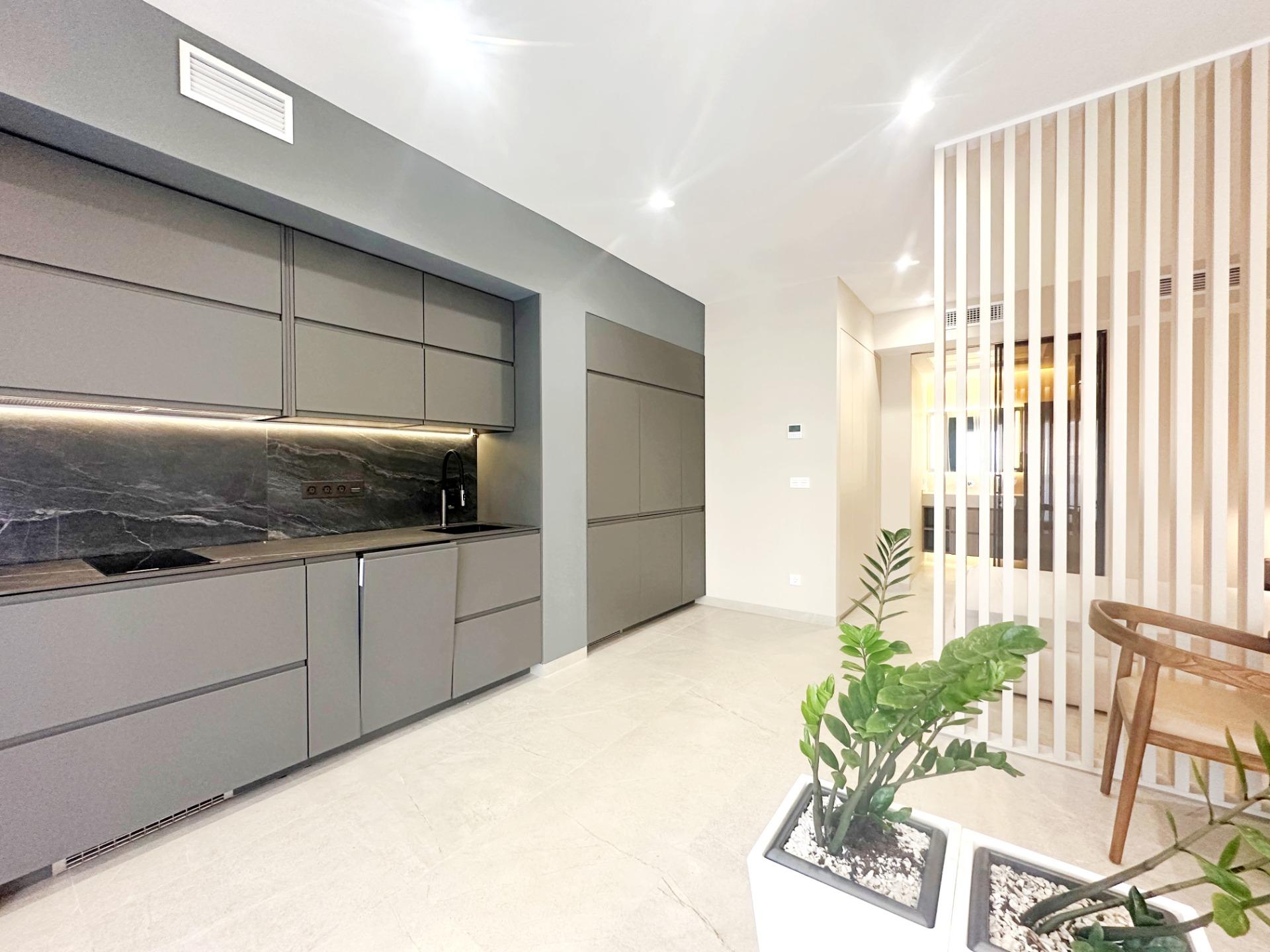 Apartment for sale in Torrevieja, Alicante, Spain