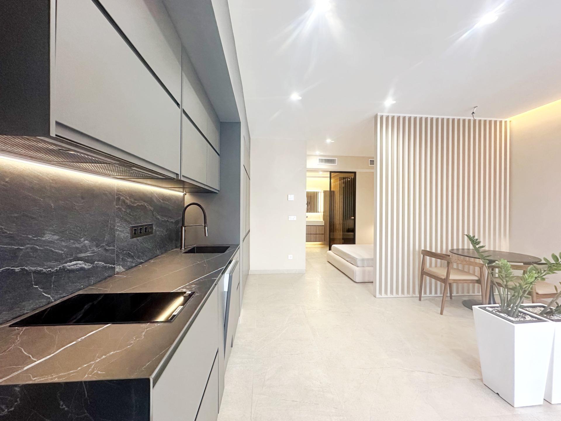 Apartment for sale in Torrevieja, Alicante, Spain