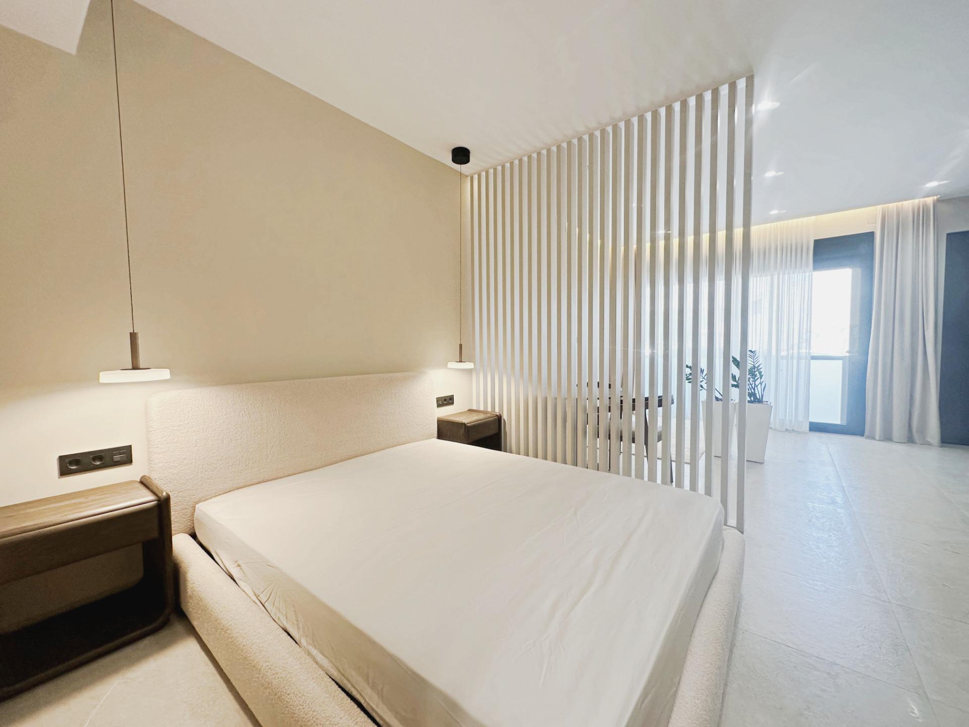 Apartment for sale in Torrevieja, Alicante, Spain