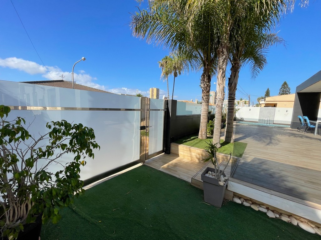 Villa en venta en Mar De Cristal