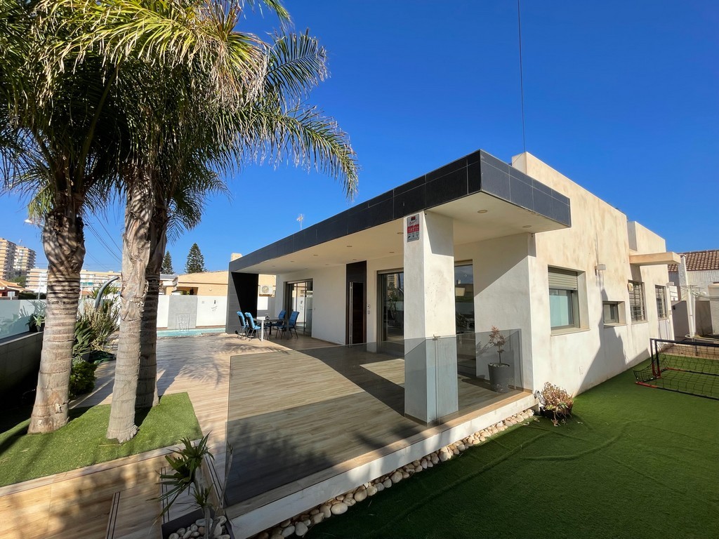 Villa en venta en Mar De Cristal