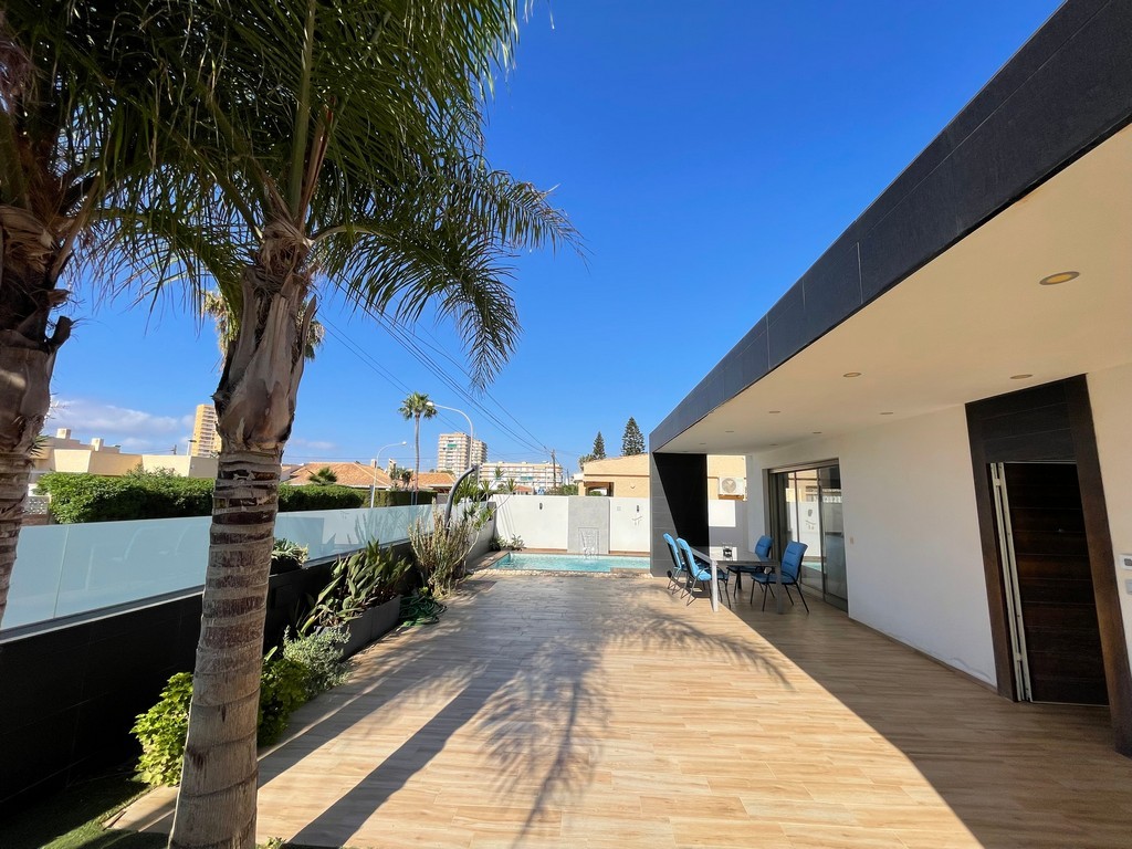 Villa en venta en Mar De Cristal