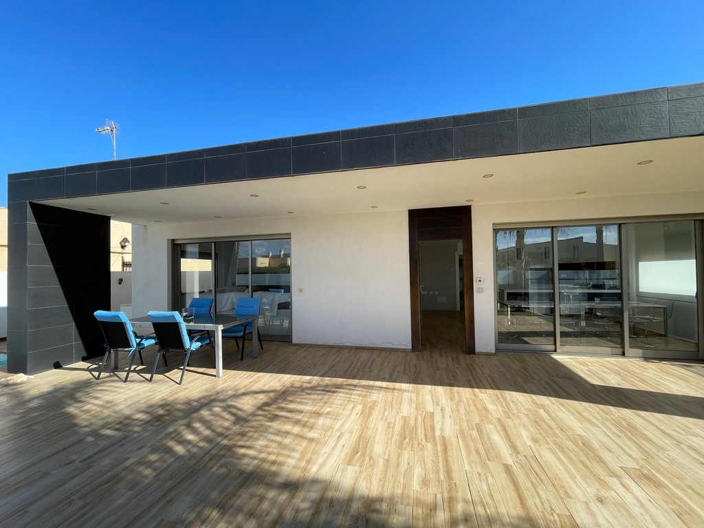 Villa en venta en Mar De Cristal