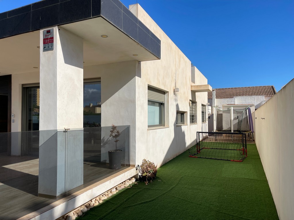 Villa en venta en Mar De Cristal