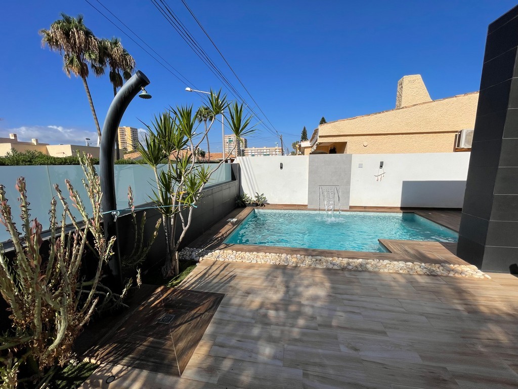 Villa en venta en Mar De Cristal