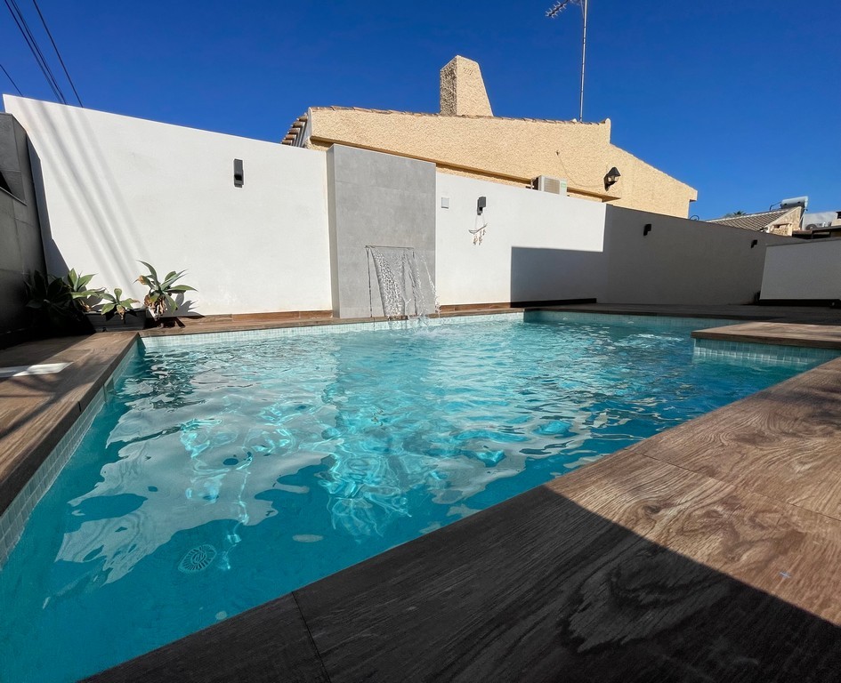 Villa en venta en Mar De Cristal