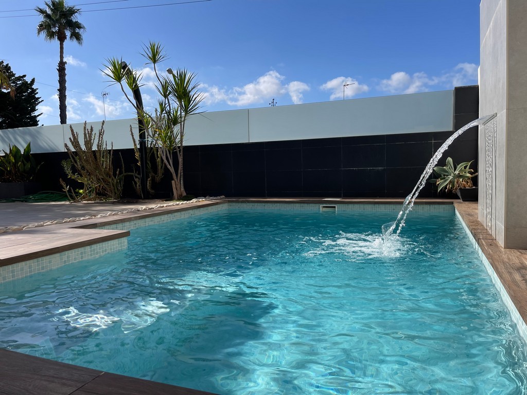 Villa en venta en Mar De Cristal