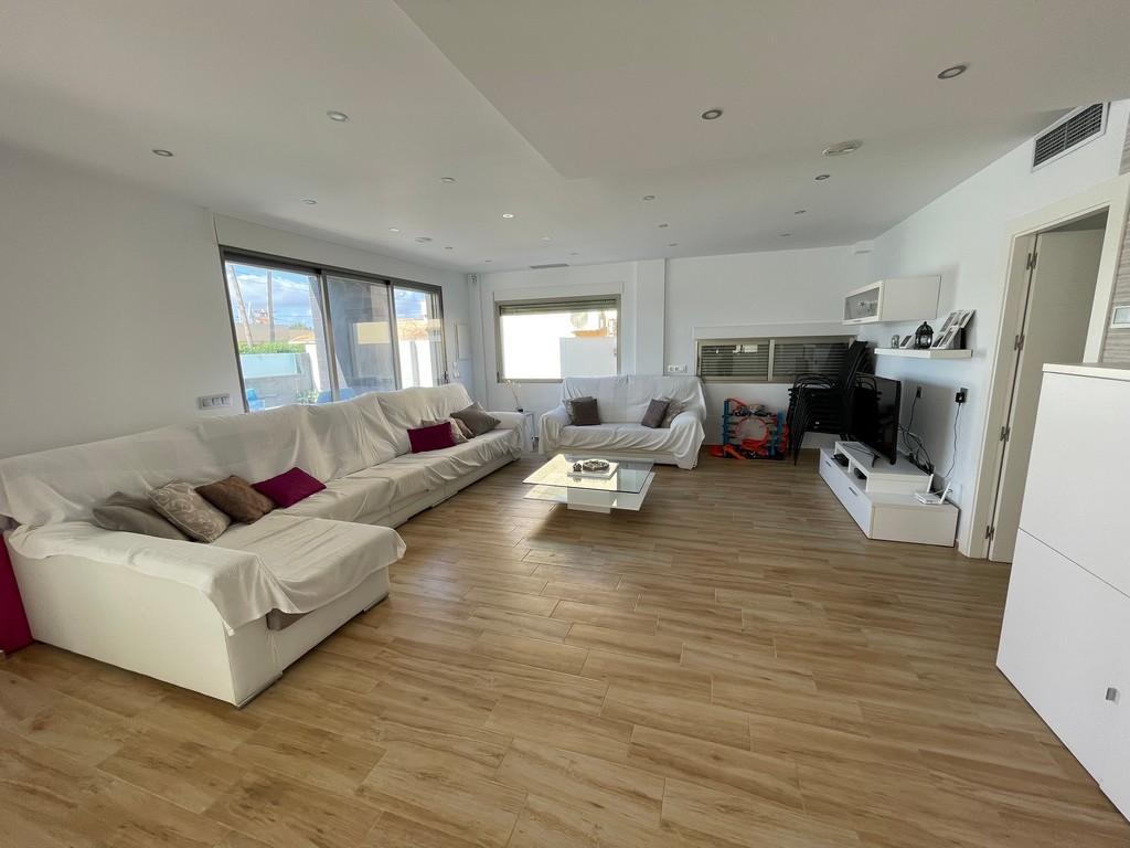 Villa en venta en Mar De Cristal