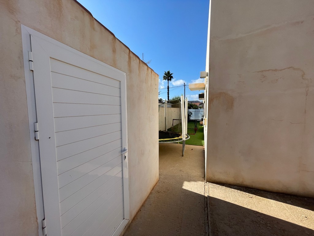Villa en venta en Mar De Cristal