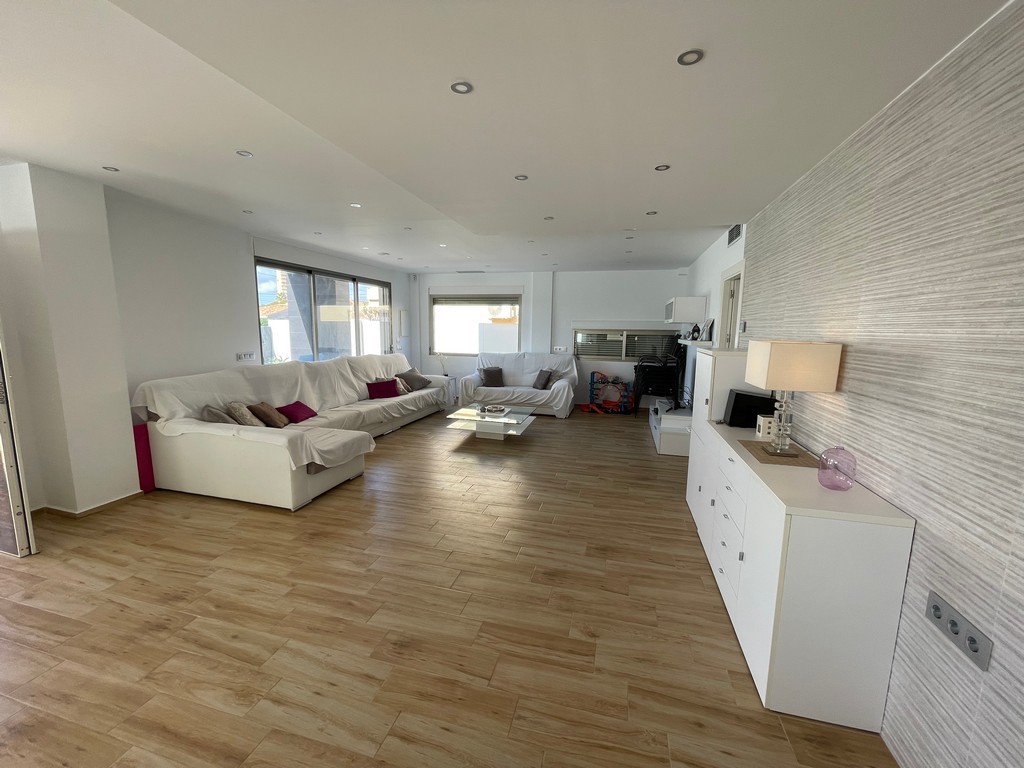 Villa en venta en Mar De Cristal