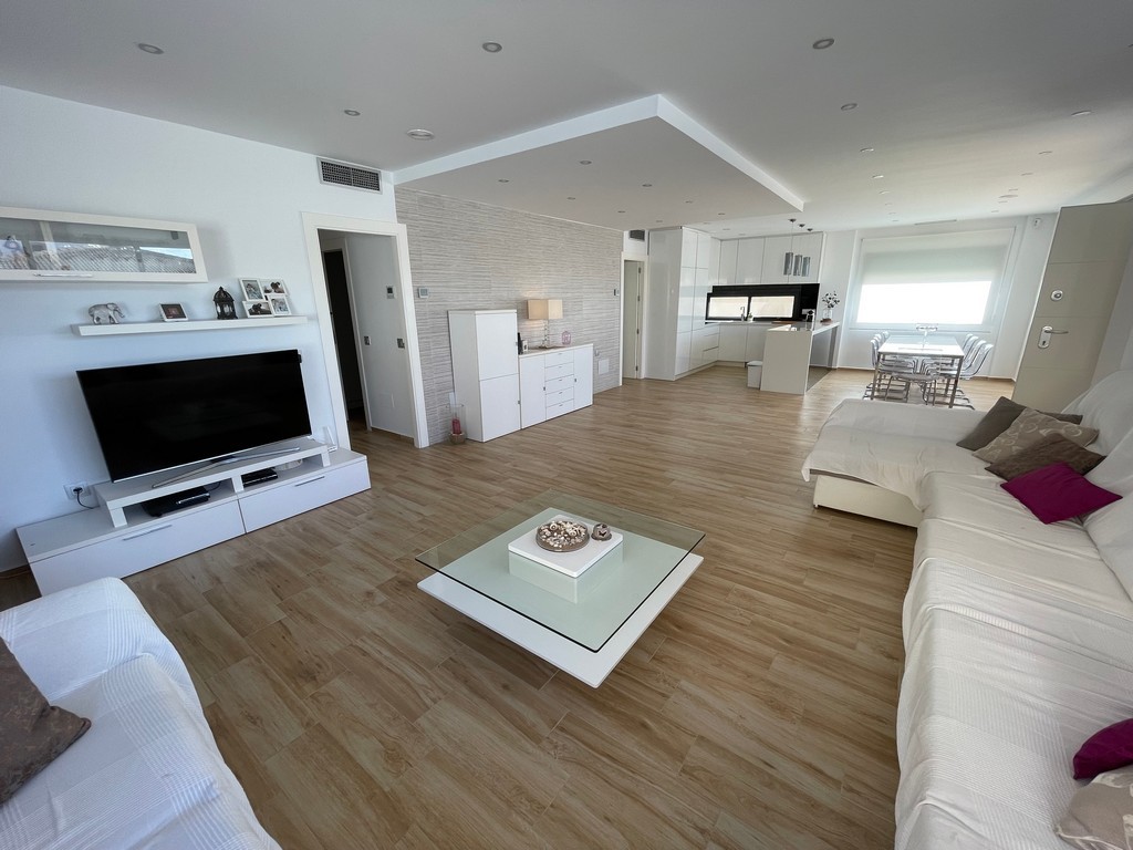 Villa en venta en Mar De Cristal