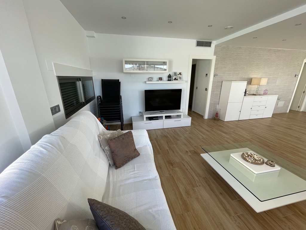 Villa en venta en Mar De Cristal