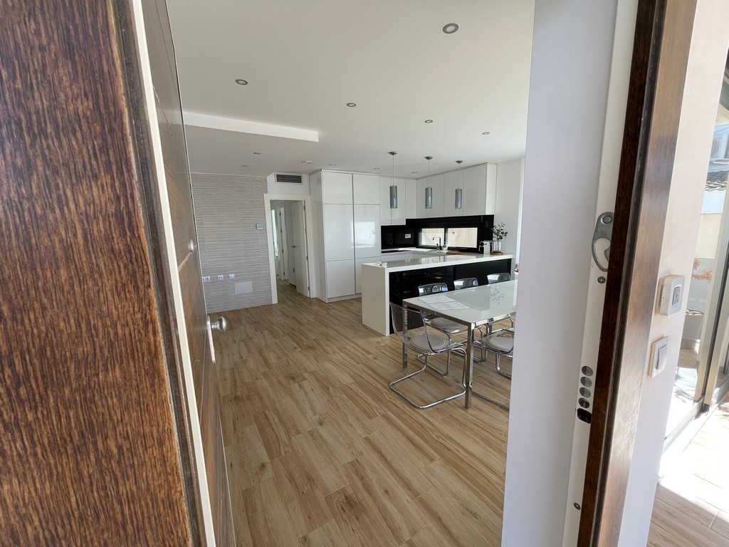 Villa en venta en Mar De Cristal