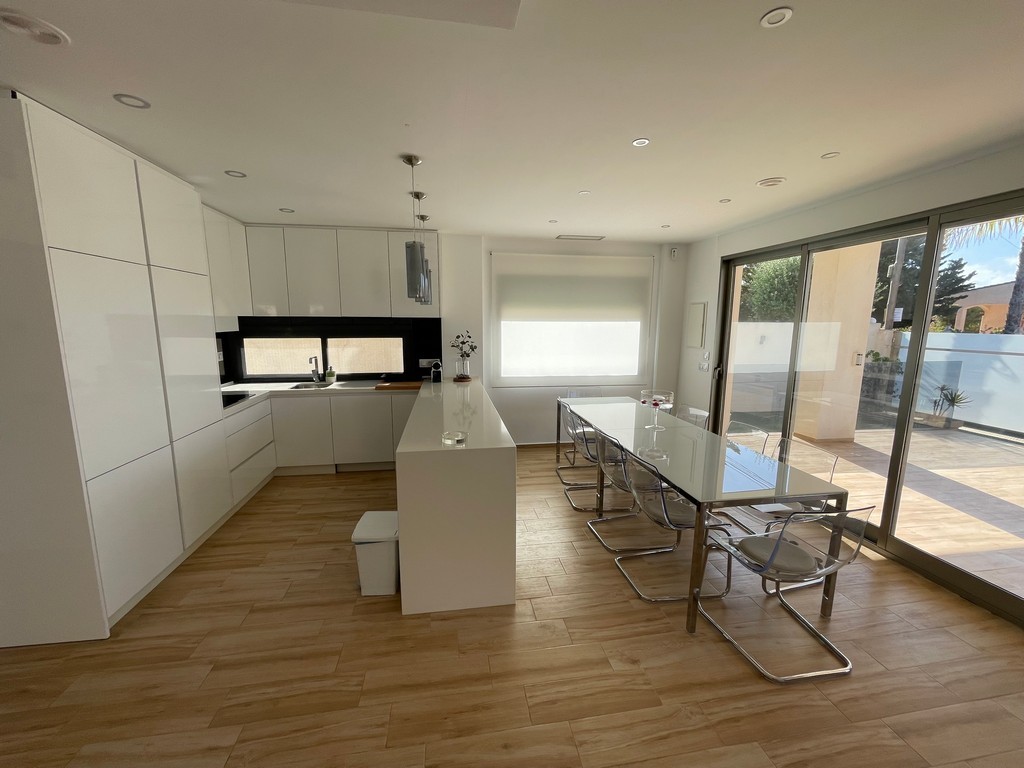 Villa en venta en Mar De Cristal