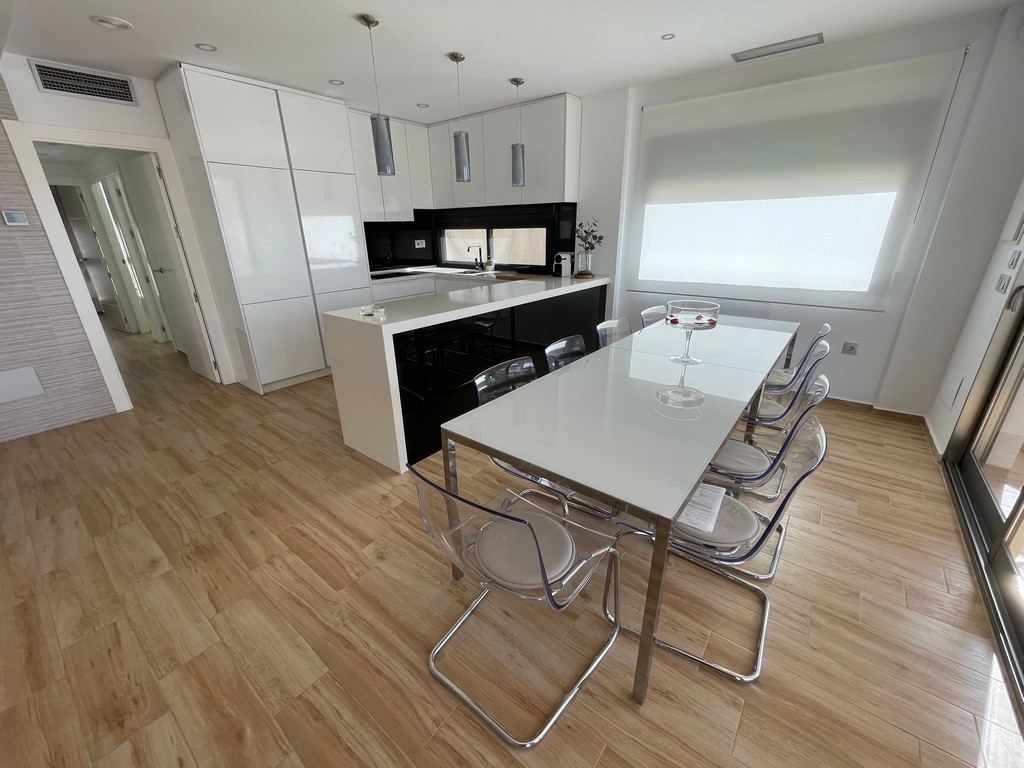 Villa en venta en Mar De Cristal