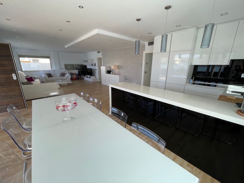 Villa en venta en Mar De Cristal