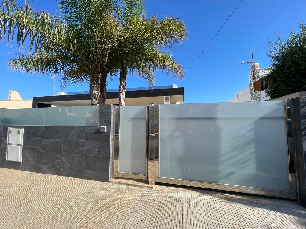 Villa en venta en Mar De Cristal
