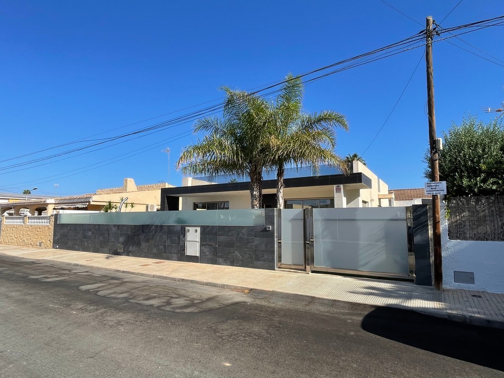 Villa en venta en Mar De Cristal