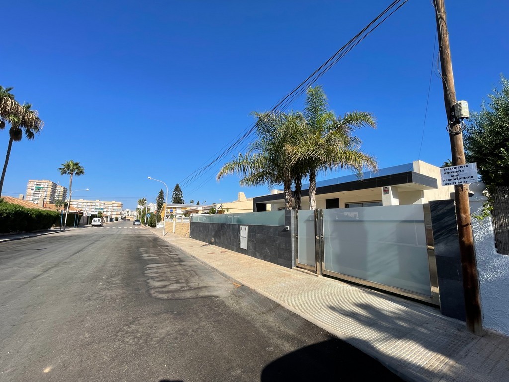 Villa en venta en Mar De Cristal