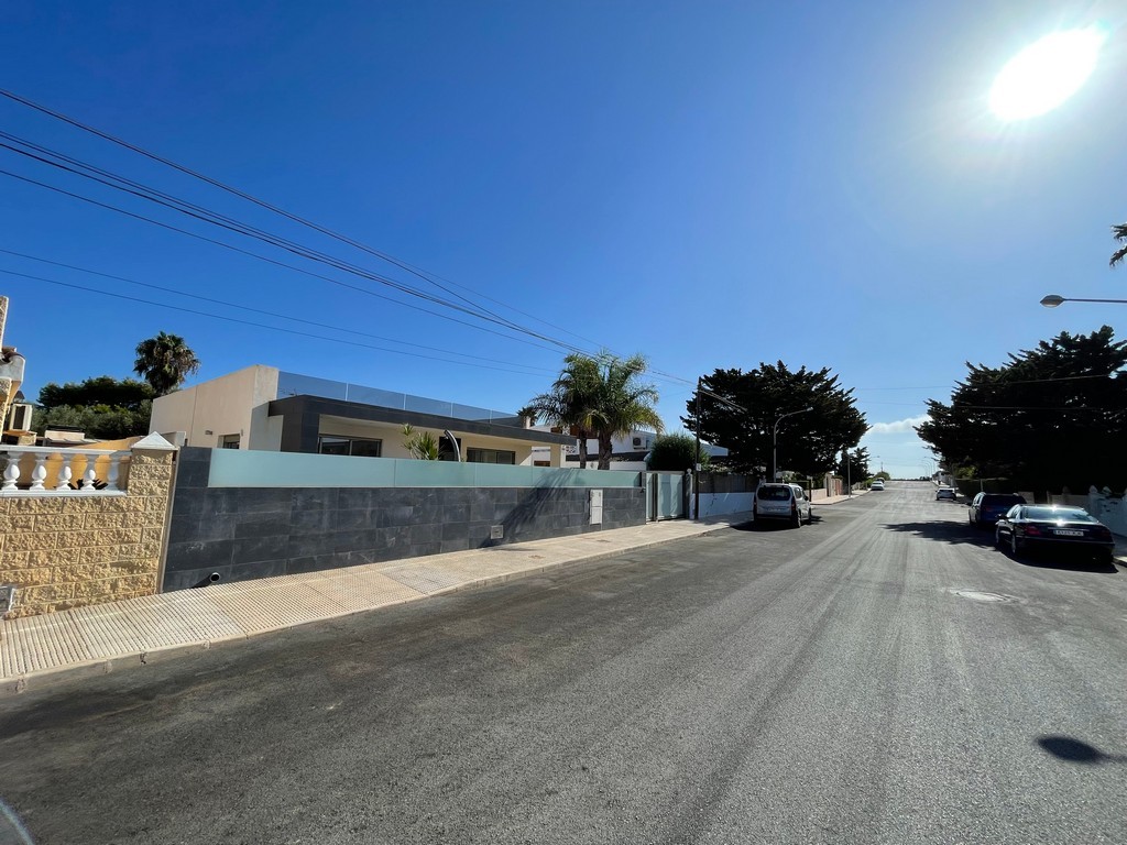 Villa en venta en Mar De Cristal