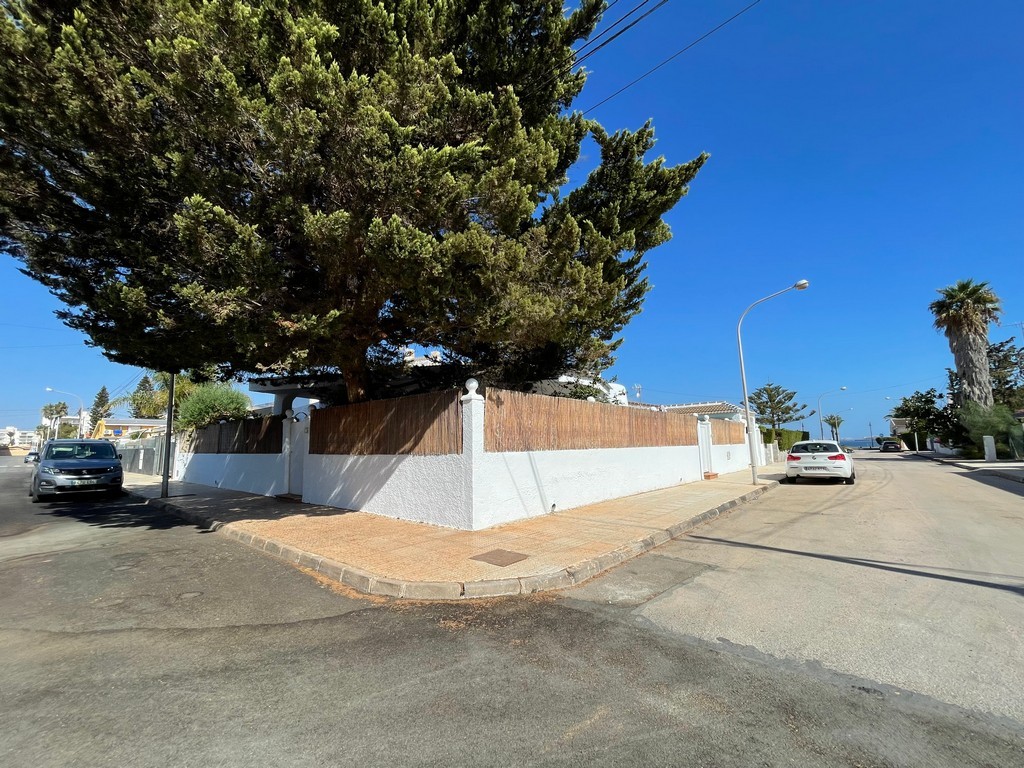 Villa en venta en Mar De Cristal