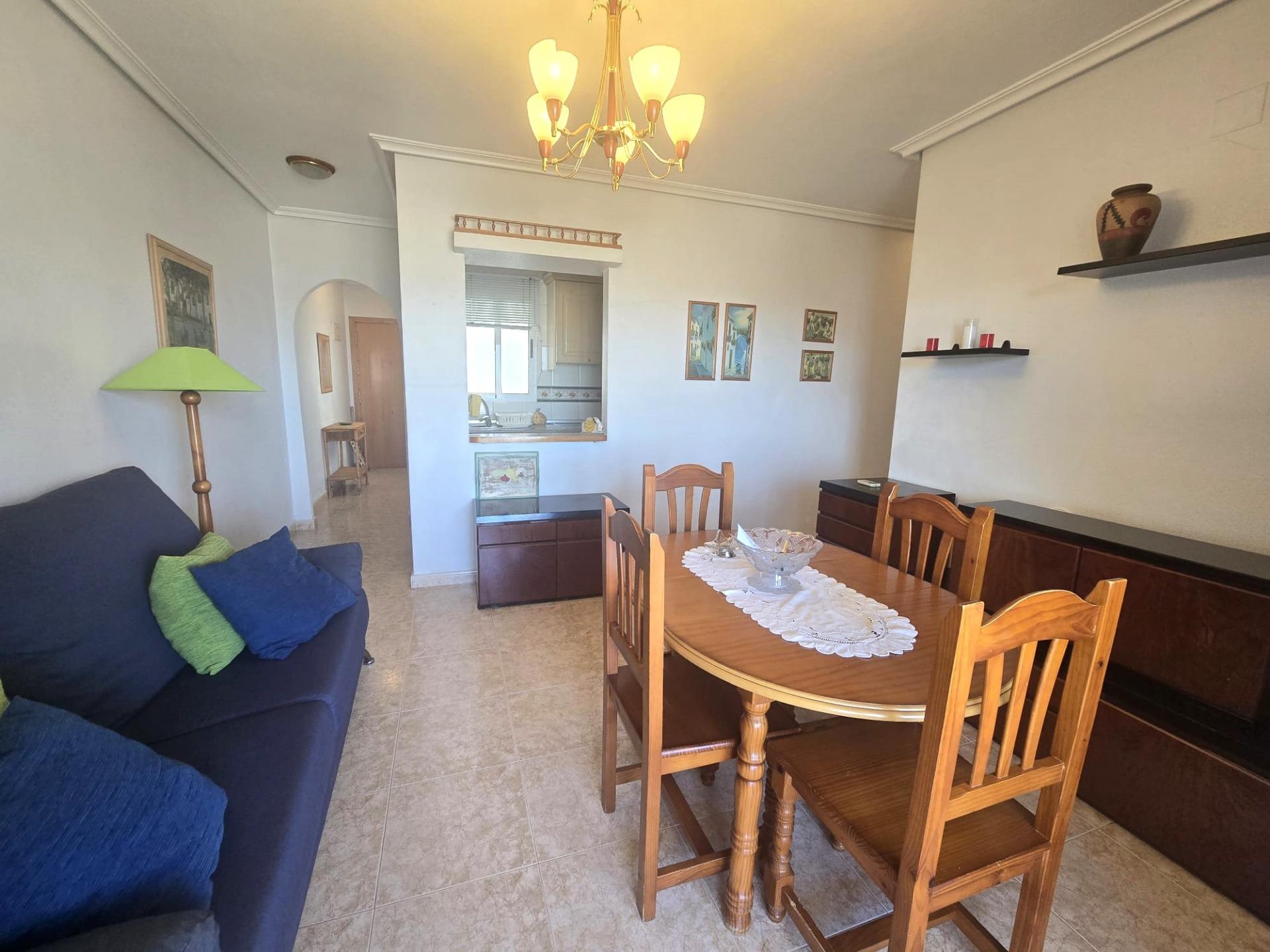 Apartment for sale in Torrevieja, Alicante, Spain