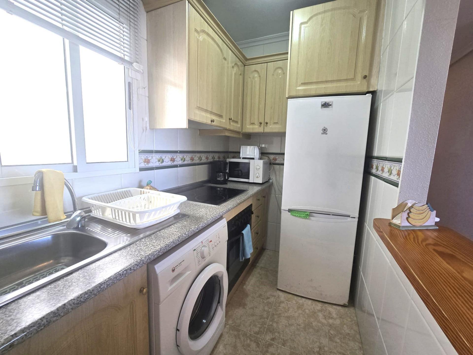 Apartment for sale in Torrevieja, Alicante, Spain