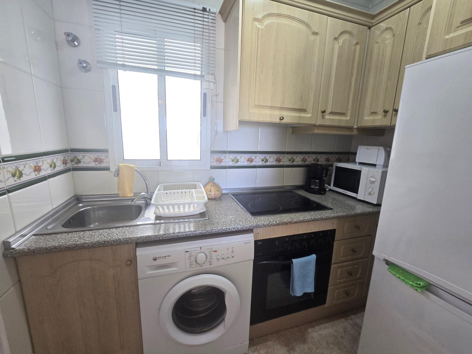 Apartment for sale in Torrevieja, Alicante, Spain