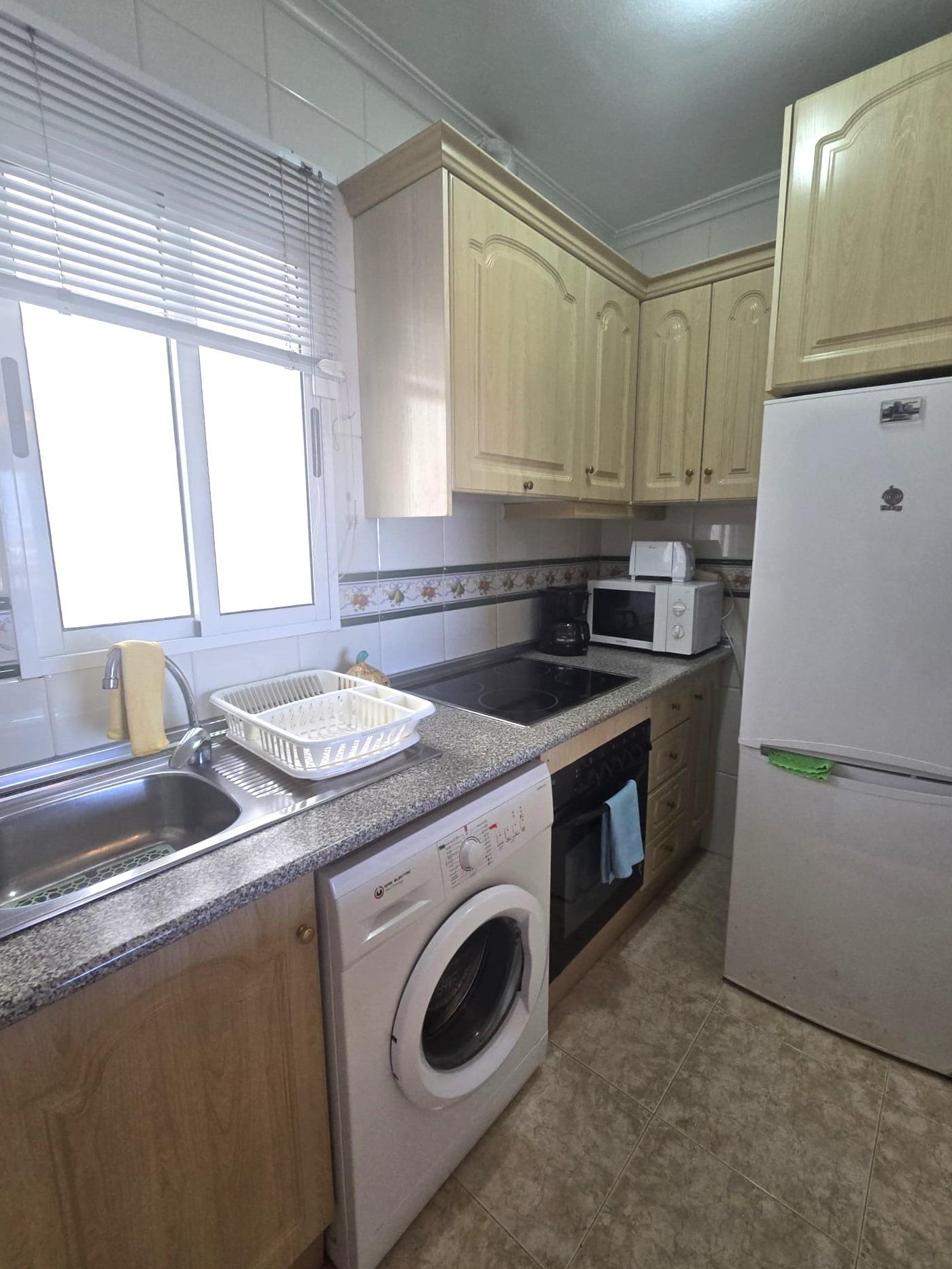 Apartment for sale in Torrevieja, Alicante, Spain