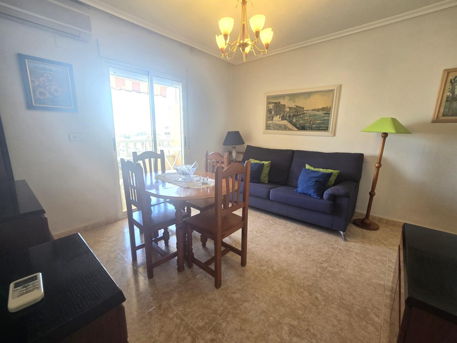Apartment for sale in Torrevieja, Alicante, Spain