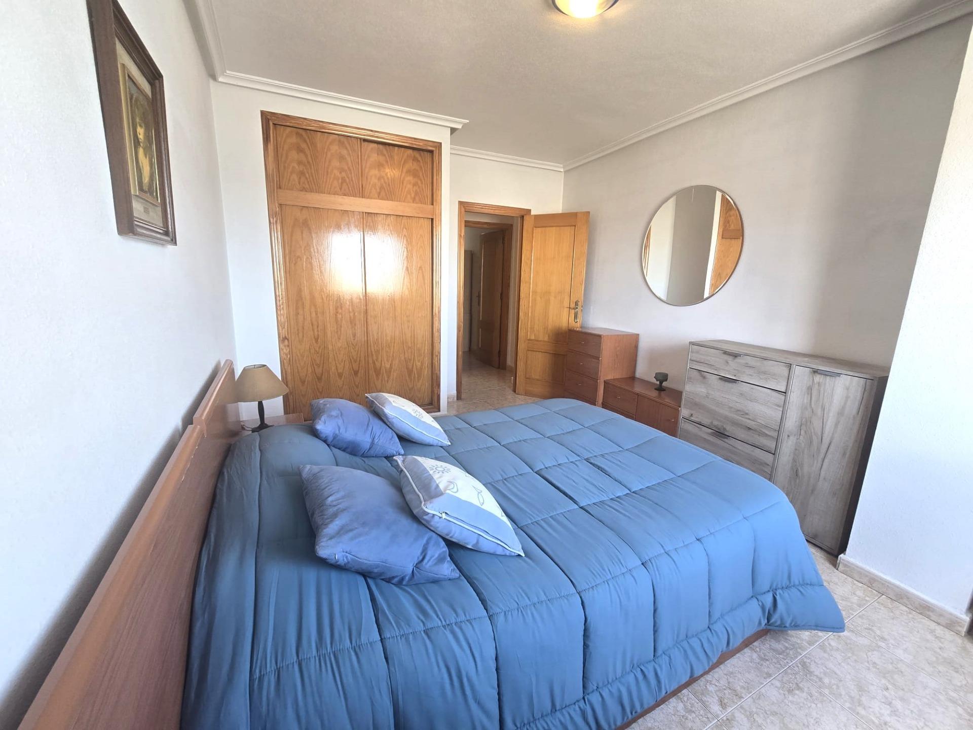 Apartment for sale in Torrevieja, Alicante, Spain